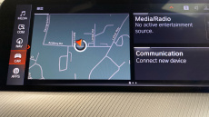 BMW 1 Series 118i [136] M Sport 5dr Step Auto [LCP] Petrol Hatchback